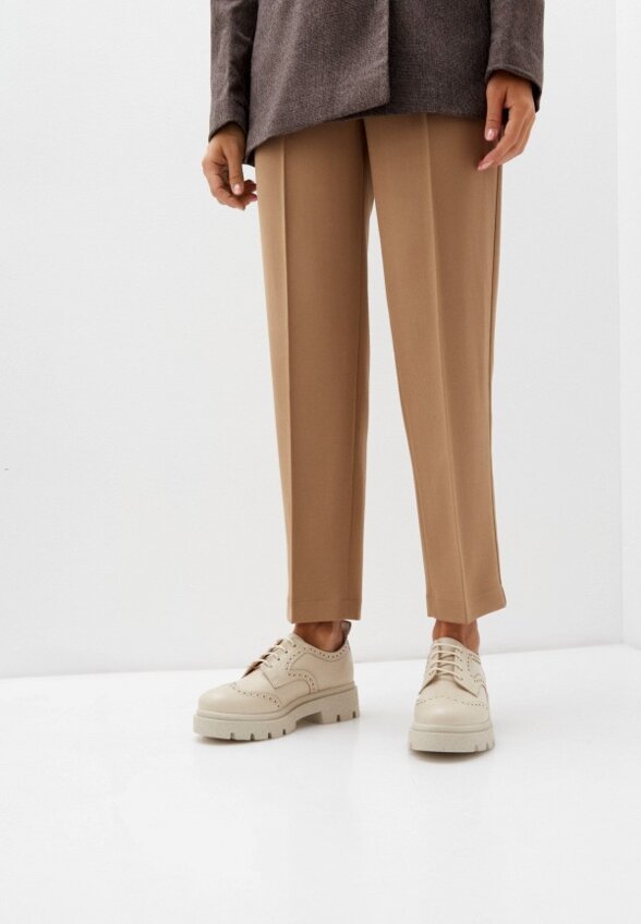 Ботинки Basconi