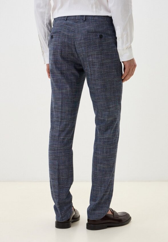 Брюки Luxor By Ramo