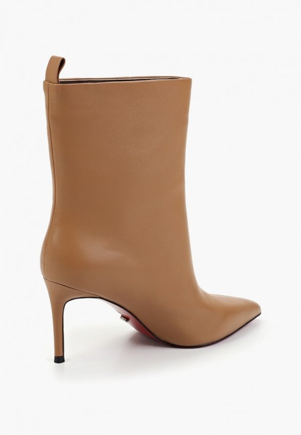 Полусапоги Graciana