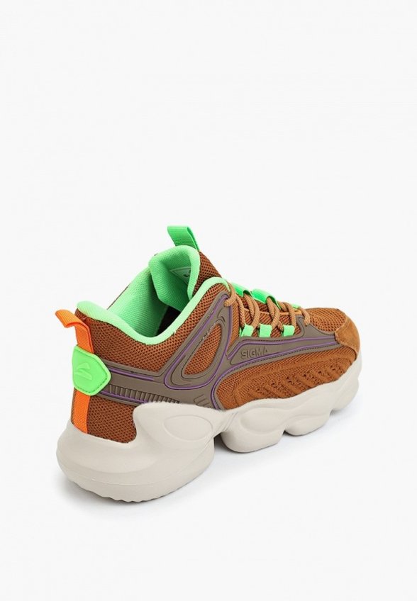 Кроссовки Sigma