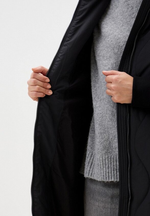 Куртка утепленная Lawinter