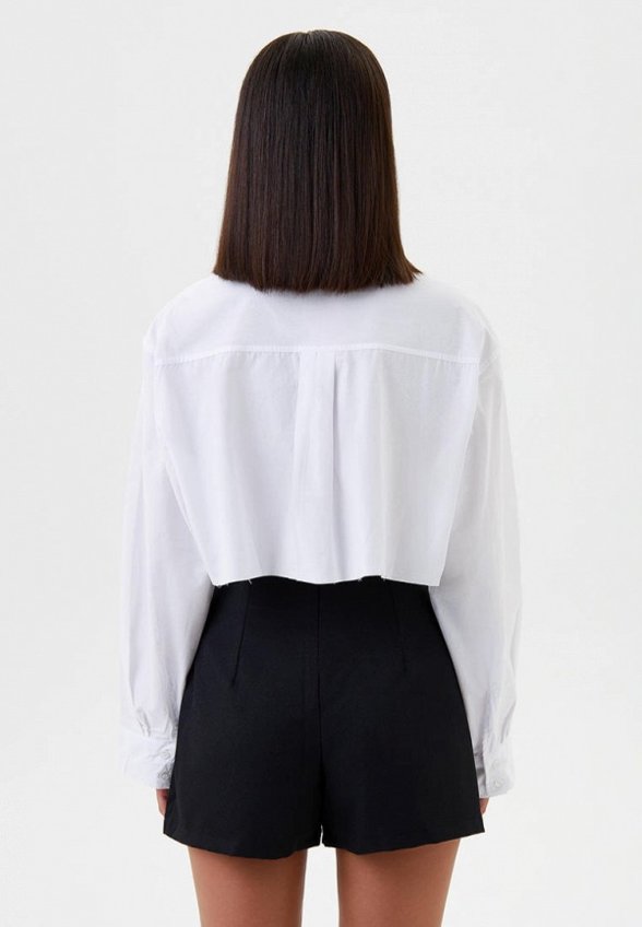 Рубашка Feelz