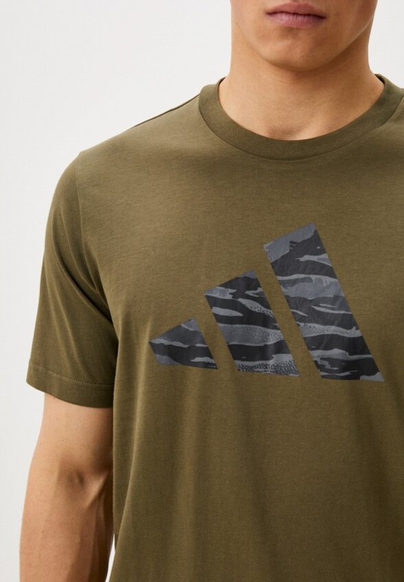 Футболка adidas