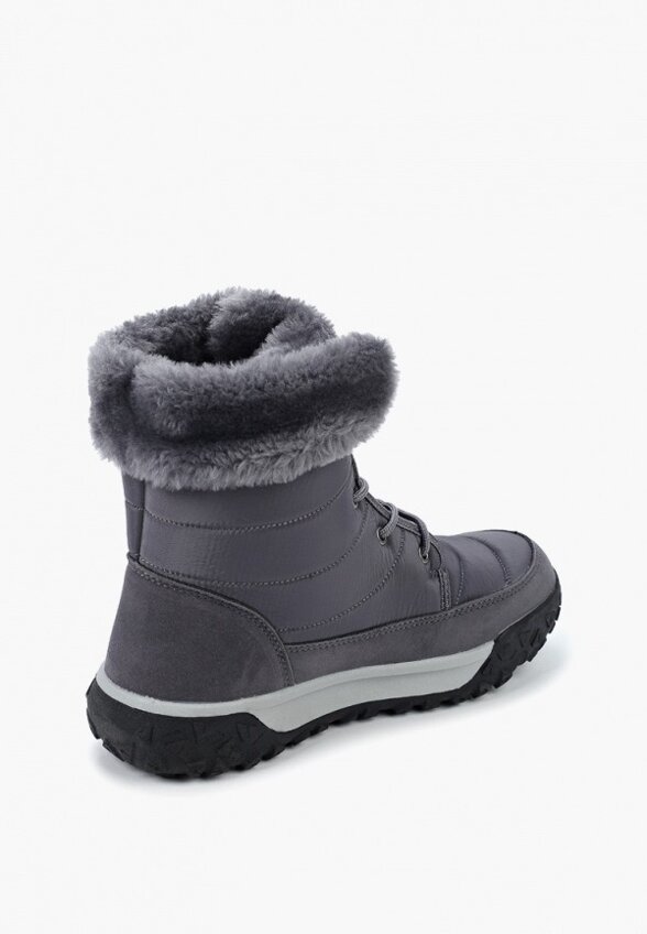 Дутики Cotton Belt