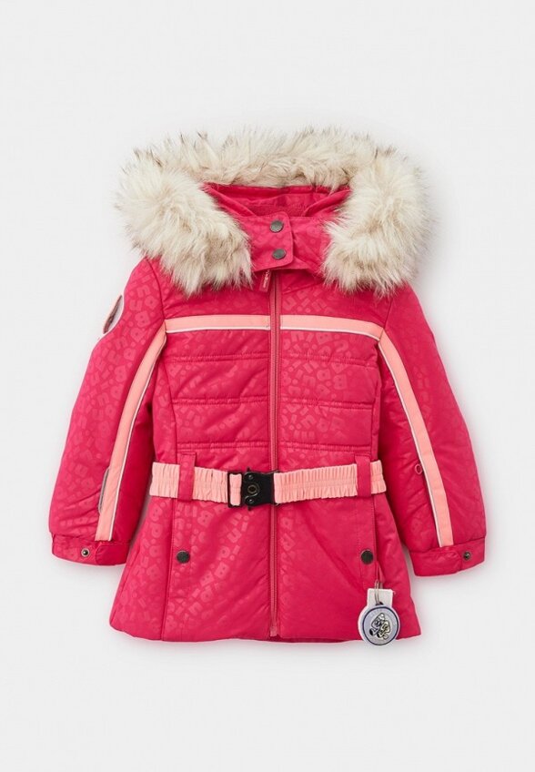 Куртка горнолыжная PinBina