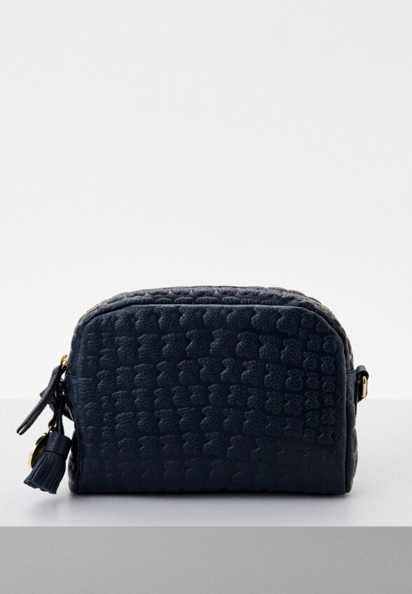 Сумка и брелок Tous