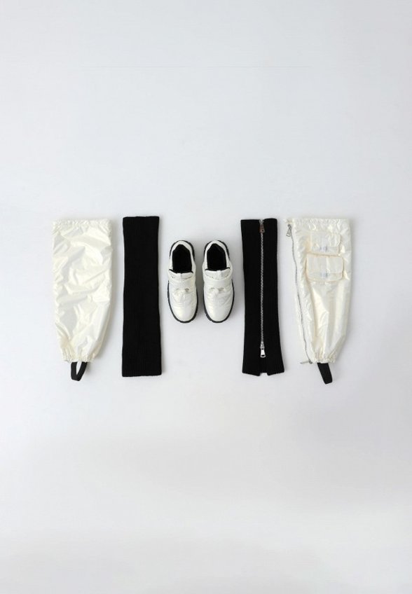 Дутики Passegiata