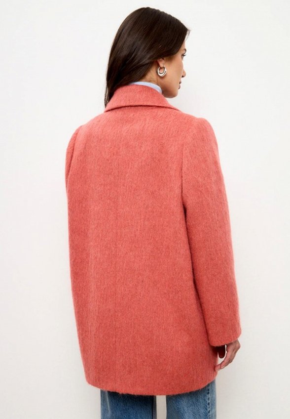 Пальто-пиджак Rozhkova