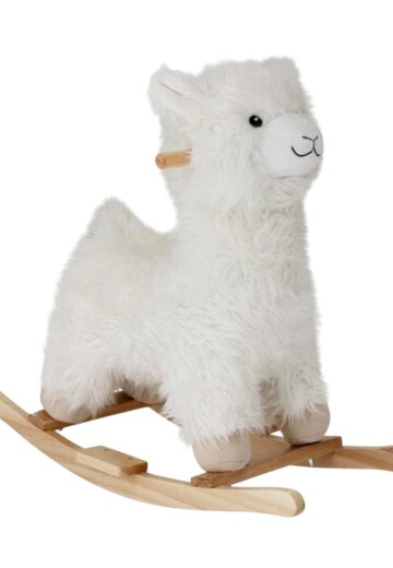 Качалка Блумингвиль МИНИ (Bloomingville MINI) 