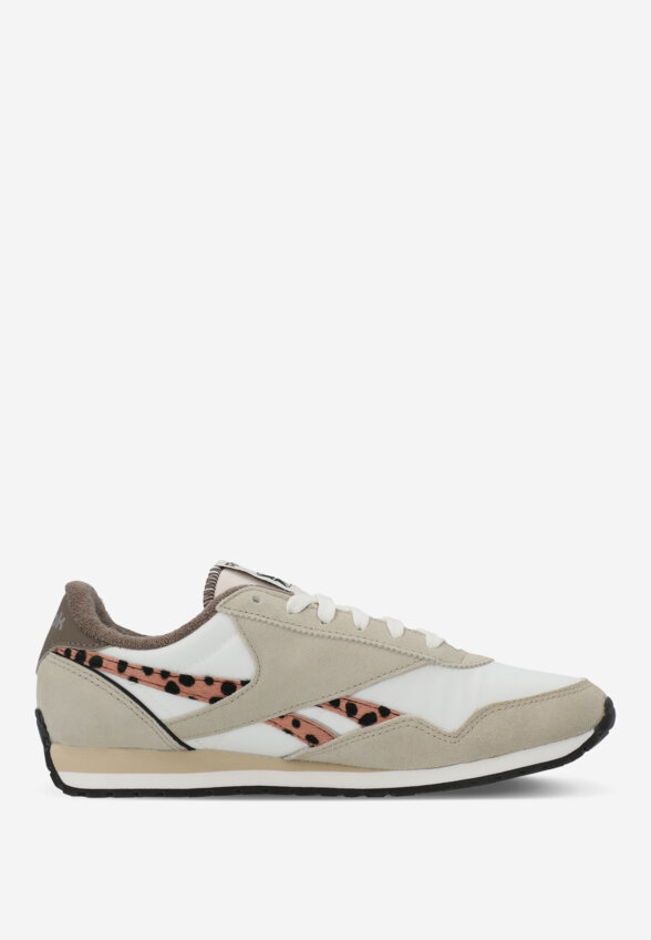 Кроссовки женские Reebok Classic Az, Бежевый