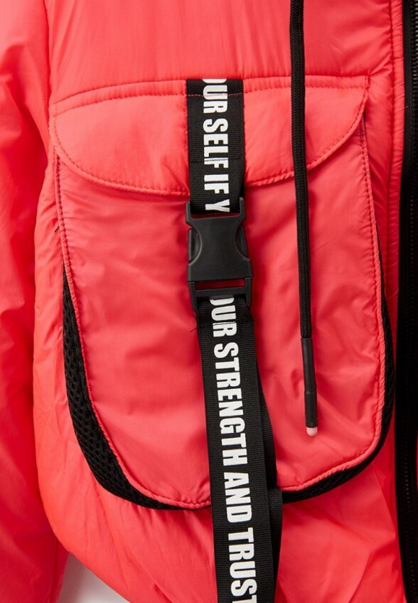 Куртка утепленная Marions