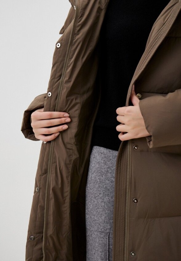 Пуховик Lawinter