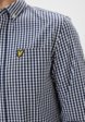 Рубашка Lyle & Scott4  - превью