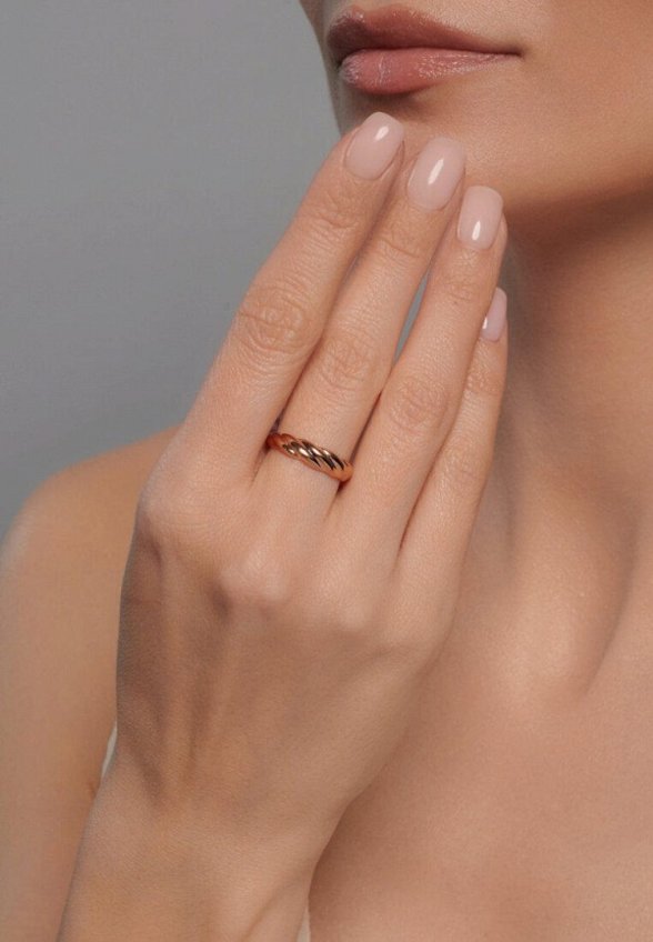 Кольцо Sokolov