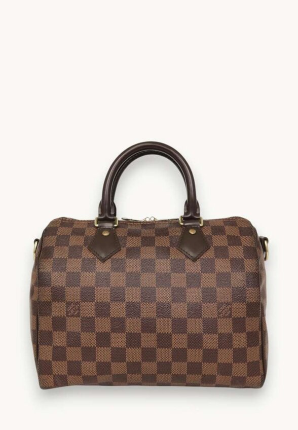 Louis Vuitton Speedy