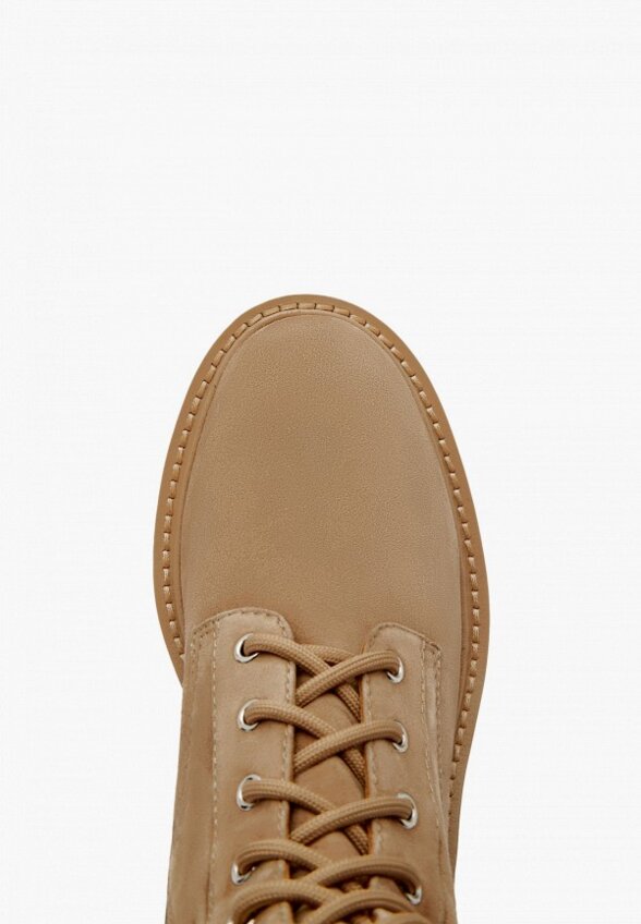 Ботинки Mascotte