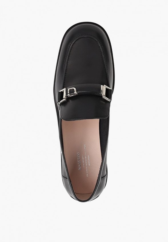 Лоферы Basconi