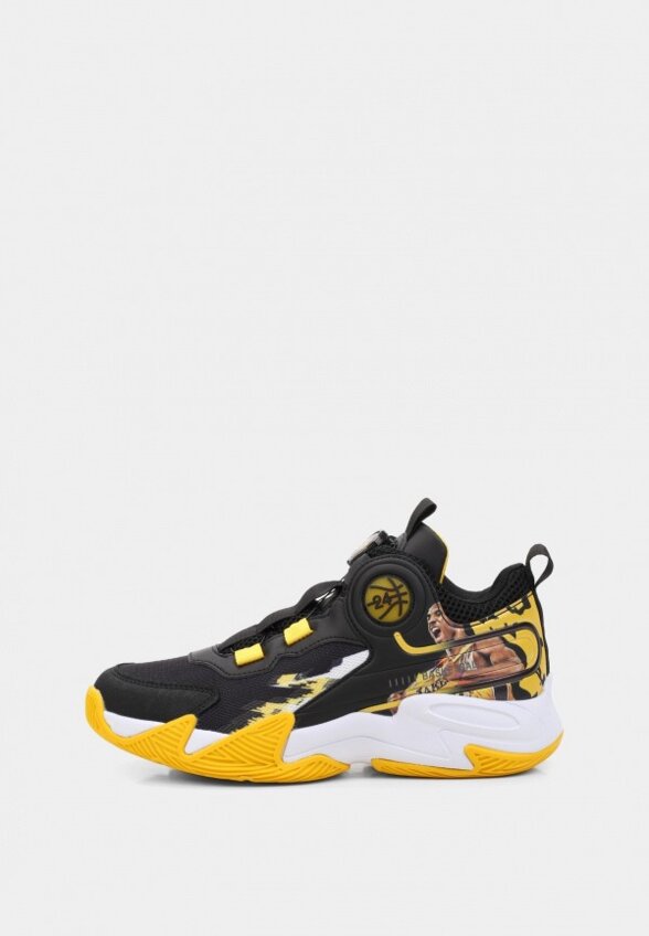 Кроссовки Shuzzi