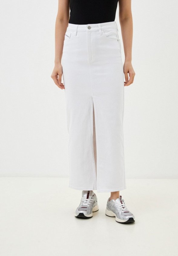 Юбка джинсовая G.E.Y.I.M