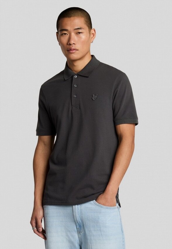 Поло Lyle & Scott