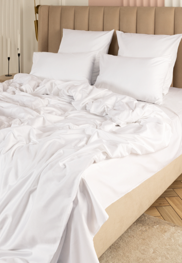 Постельное белье Семейное Soft Box