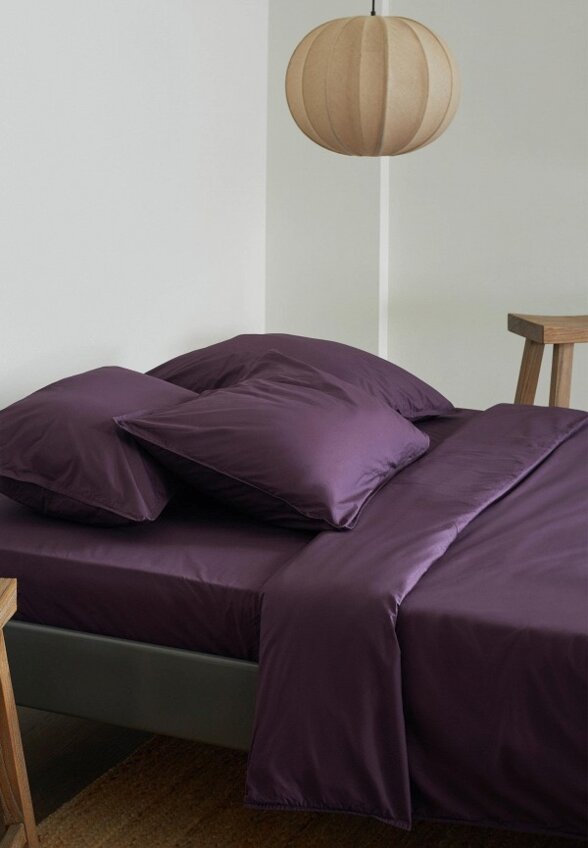 Простыня 2-спальная Tkano