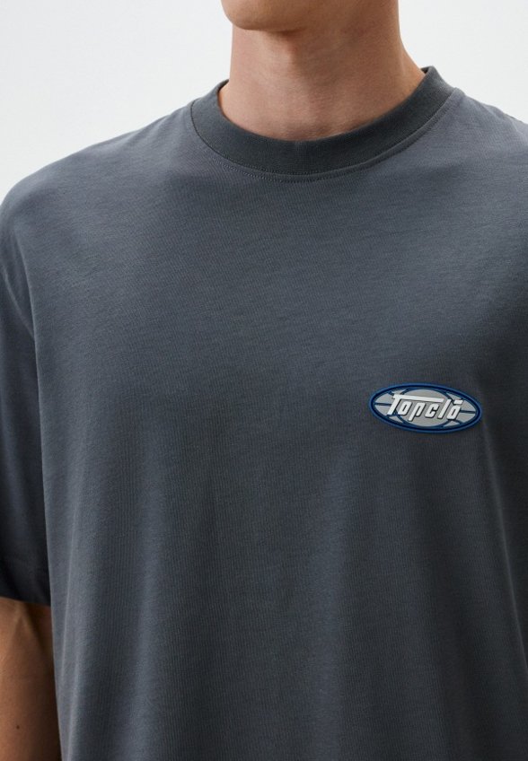 Футболка Topclo