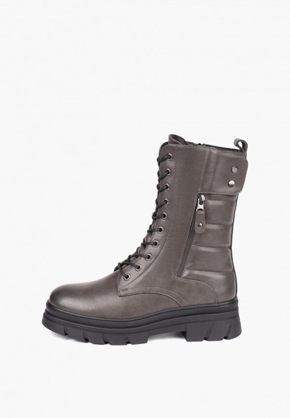 Полусапоги Instreet