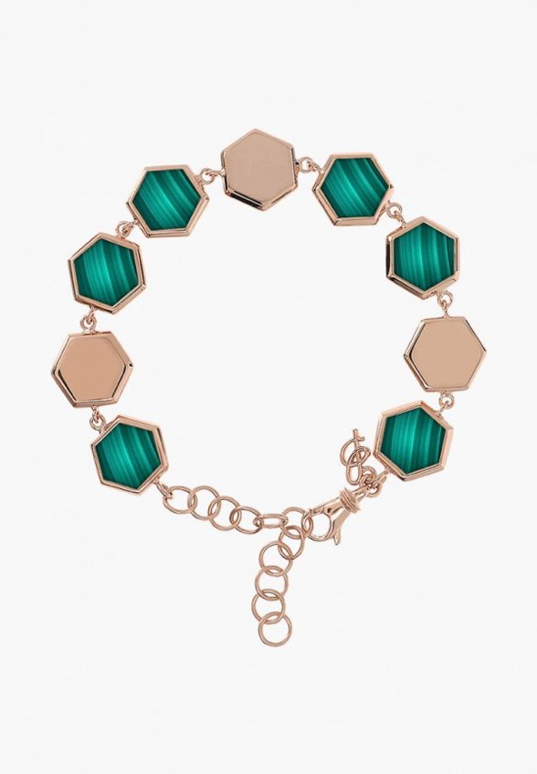 Браслет Bronzallure