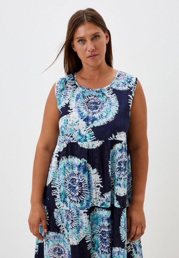 Платье Ганг