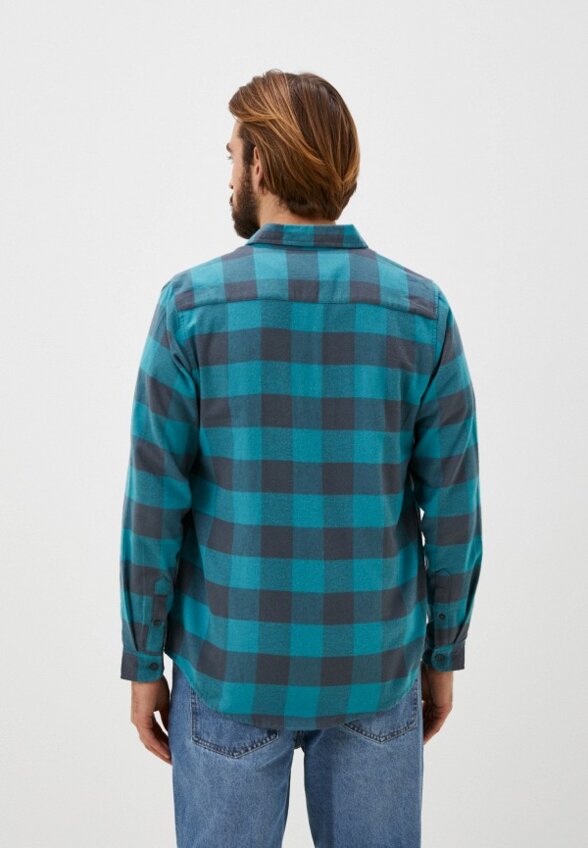 Рубашка Van Hipster