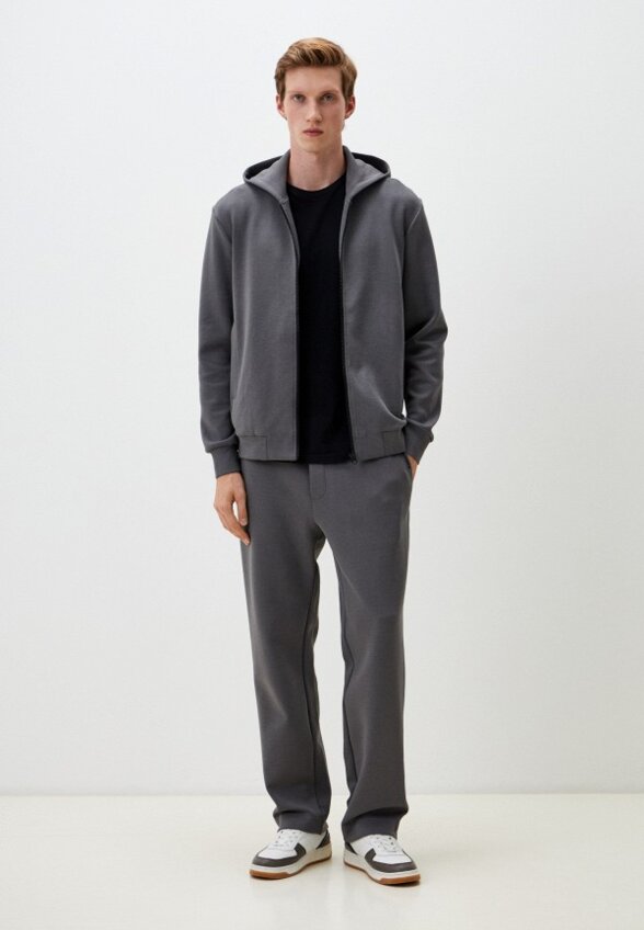 Толстовка KChTZ