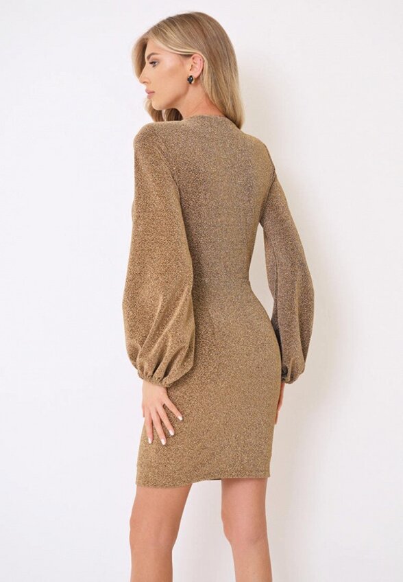 Платье Spirit of Kattana