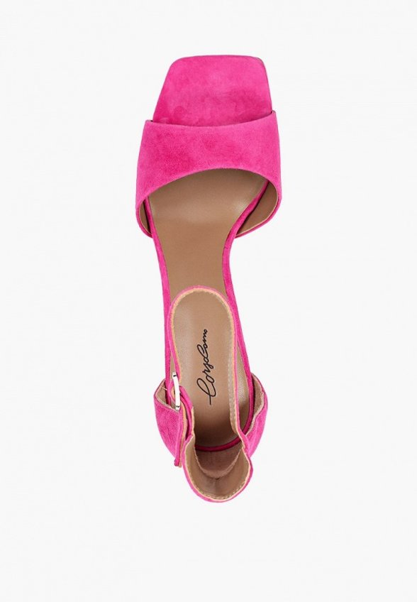 Босоножки Corso Como