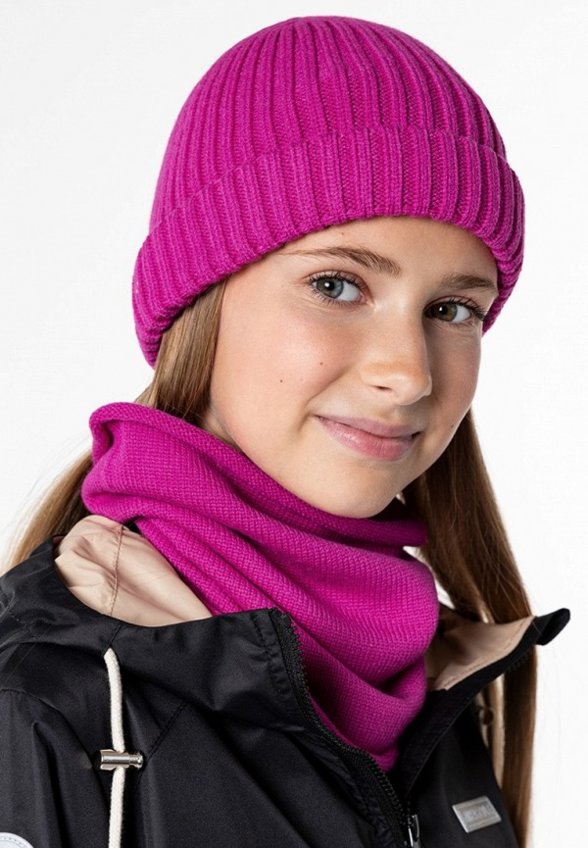 Шапка Nikastyle