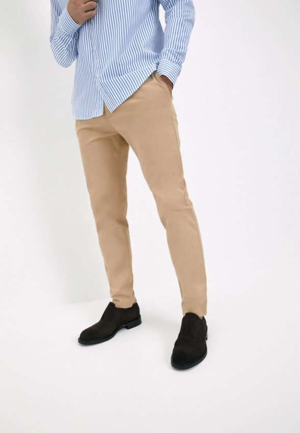 Лоферы Mascotte