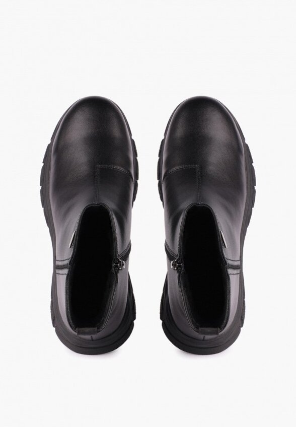 Ботинки Zenden