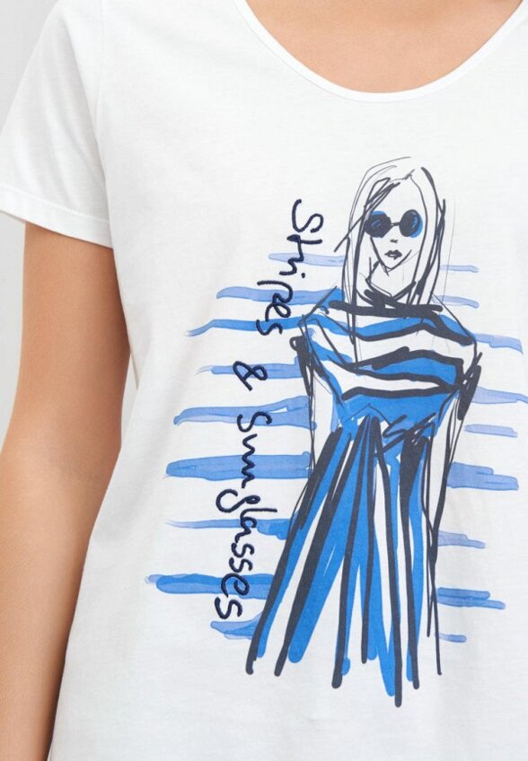 Футболка Elisa.and.me