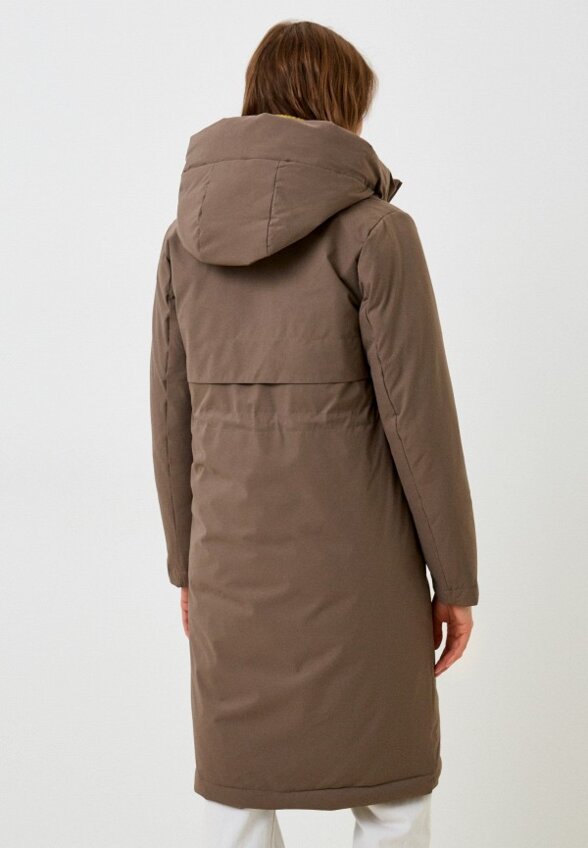 Пуховик Winterra