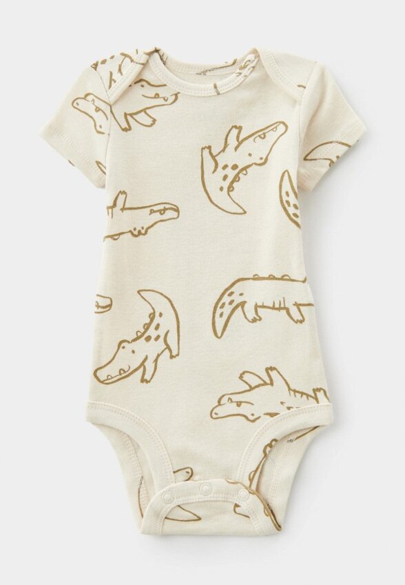 Боди 5 шт. Carter’s