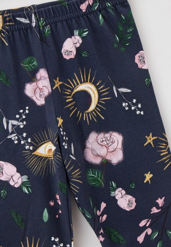 Леггинсы Ete Children