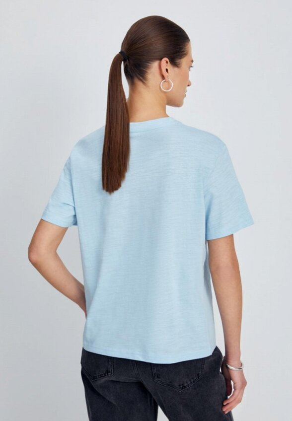 Футболка Finn Flare