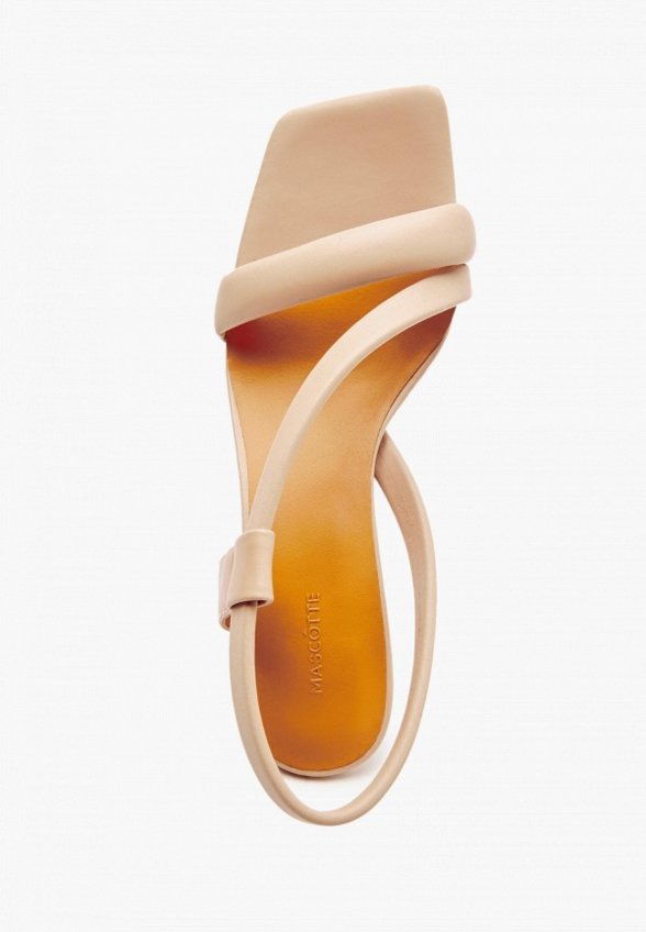 Босоножки Mascotte