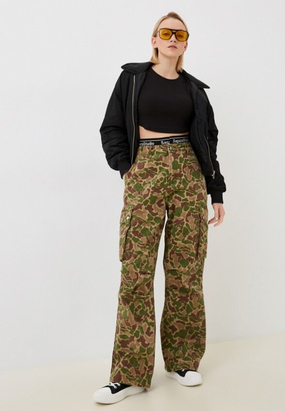 Джинсы Trendyol