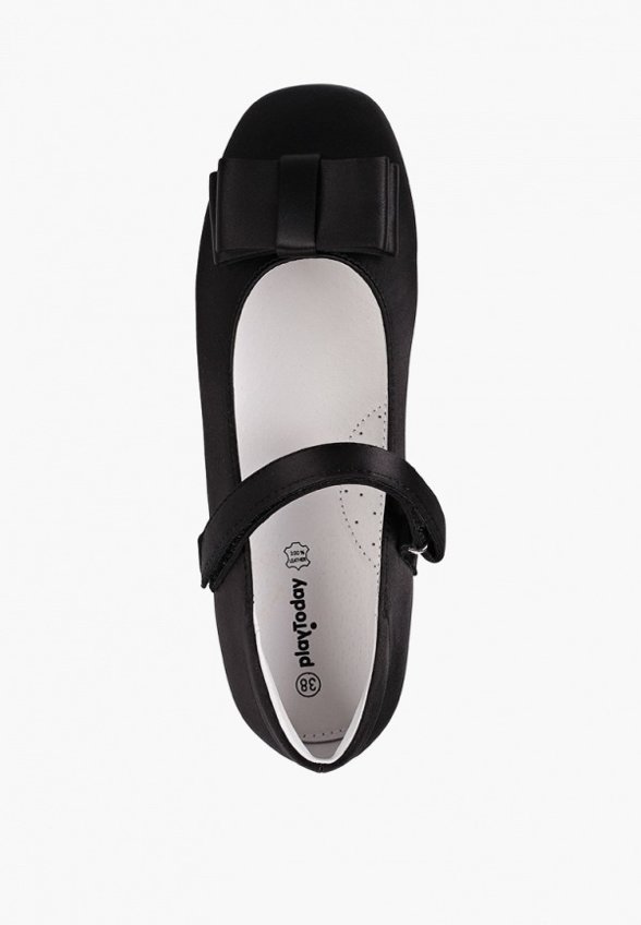 Туфли PlayToday