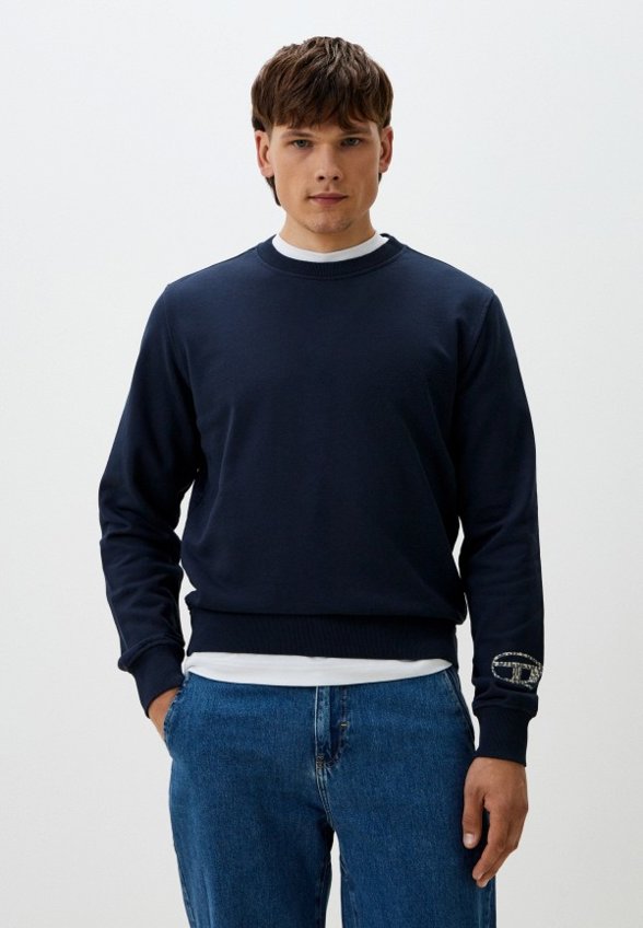 Свитшот Diesel