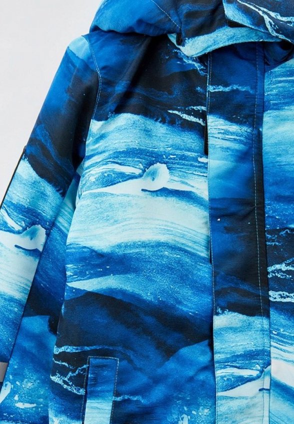 Комбинезон утепленный PlayToday