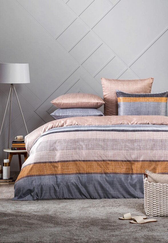 Постельное белье 2-спальное Medsleep