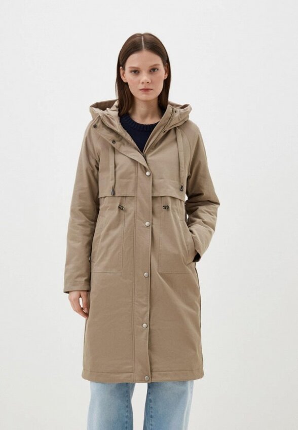 Куртка утепленная Lawinter