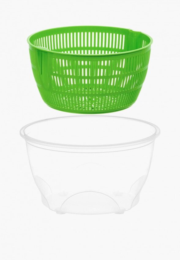 Сушилка для зелени Elan Gallery